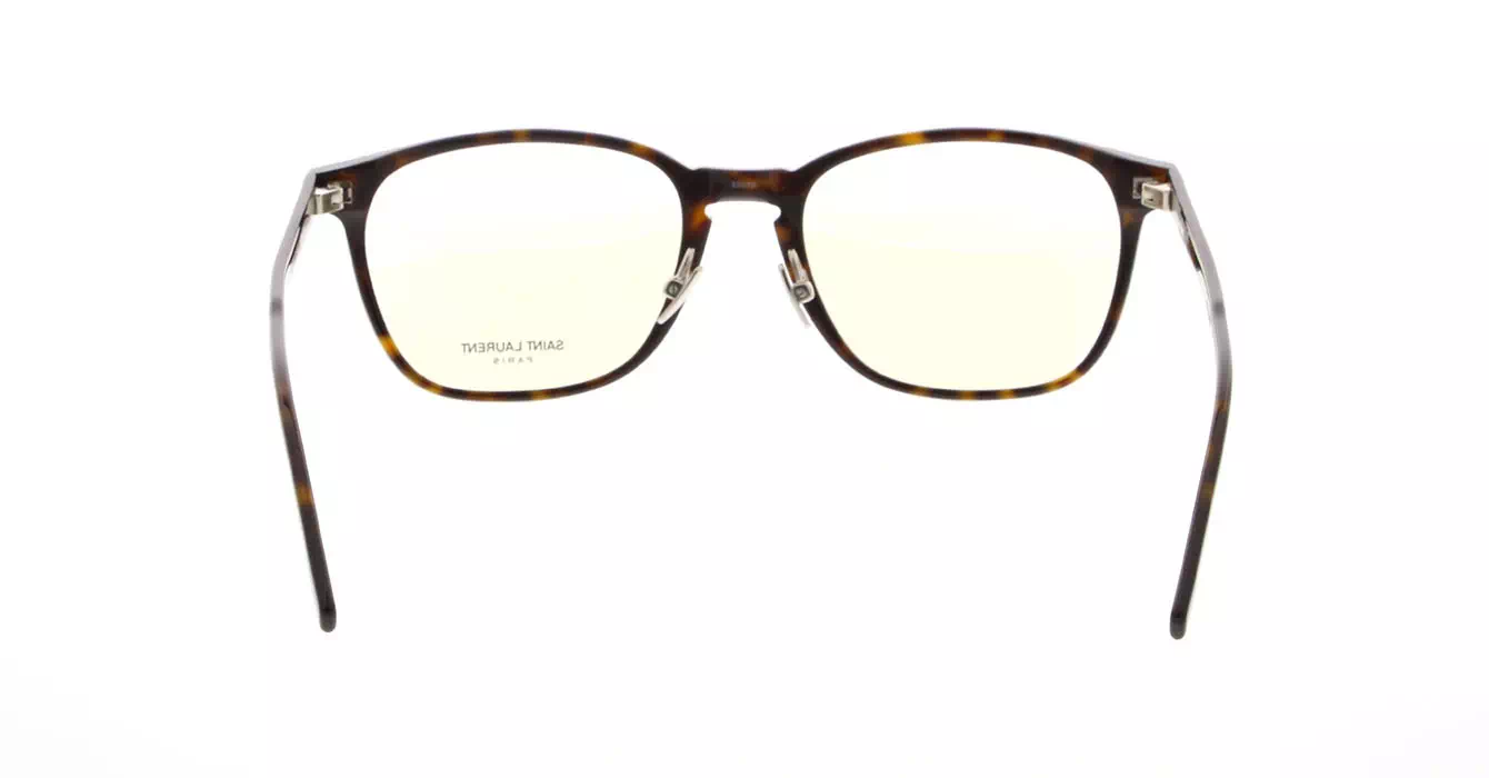 Saint Laurent SL 186 SLIM col 002 s53