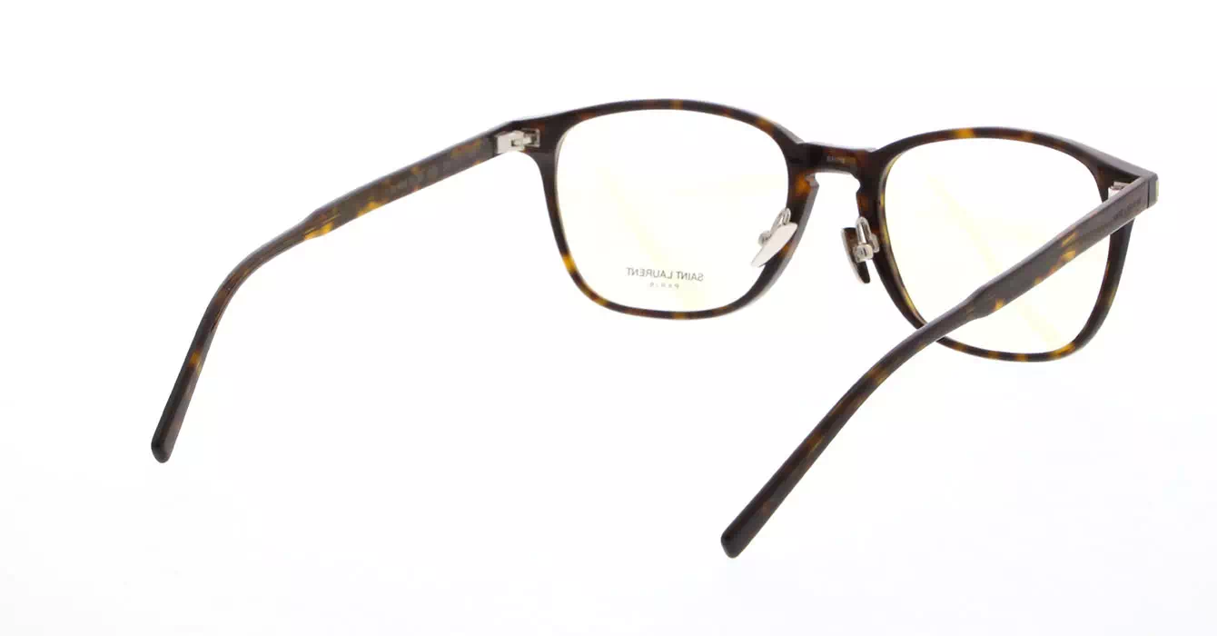 Saint Laurent SL 186 SLIM col 002 s53