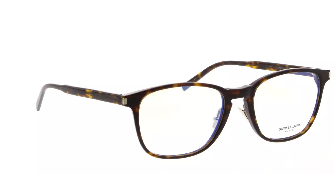 Saint Laurent SL 186 SLIM col 002 s53