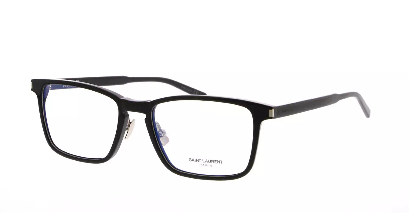 Saint Laurent SL 187 SLIM col 001 s53