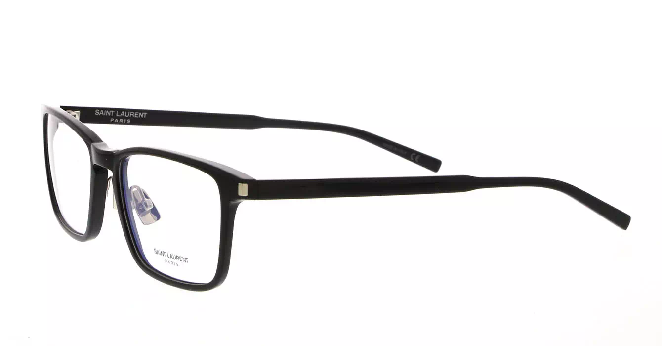 Saint Laurent SL 187 SLIM col 001 s53