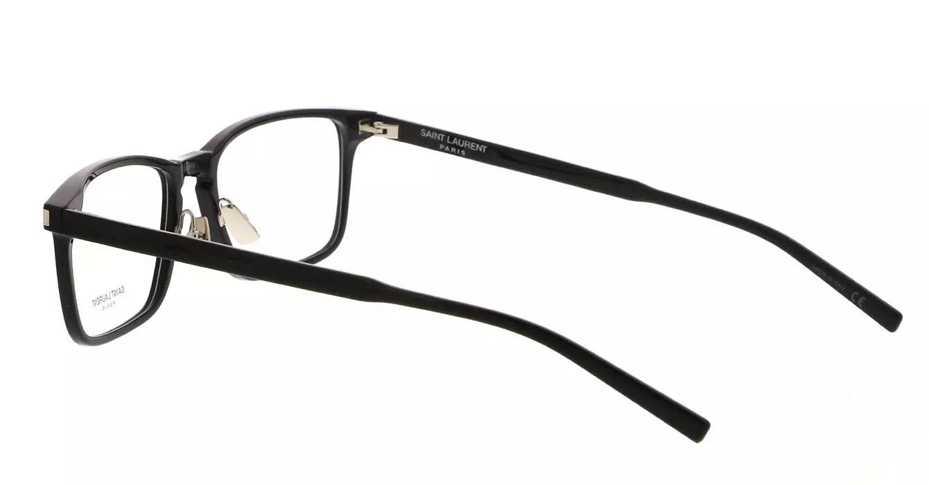 Saint Laurent SL 187 SLIM col 001 s53