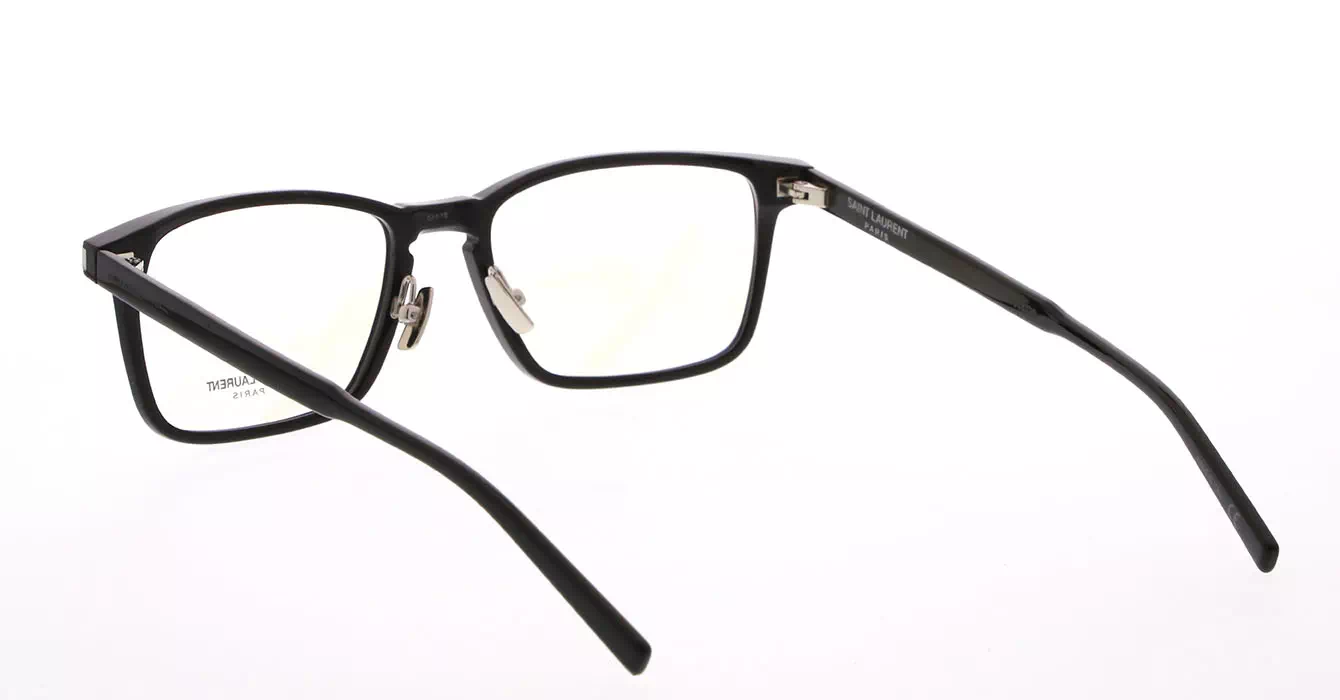 Saint Laurent SL 187 SLIM col 001 s53