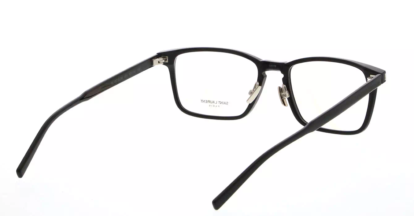 Saint Laurent SL 187 SLIM col 001 s53