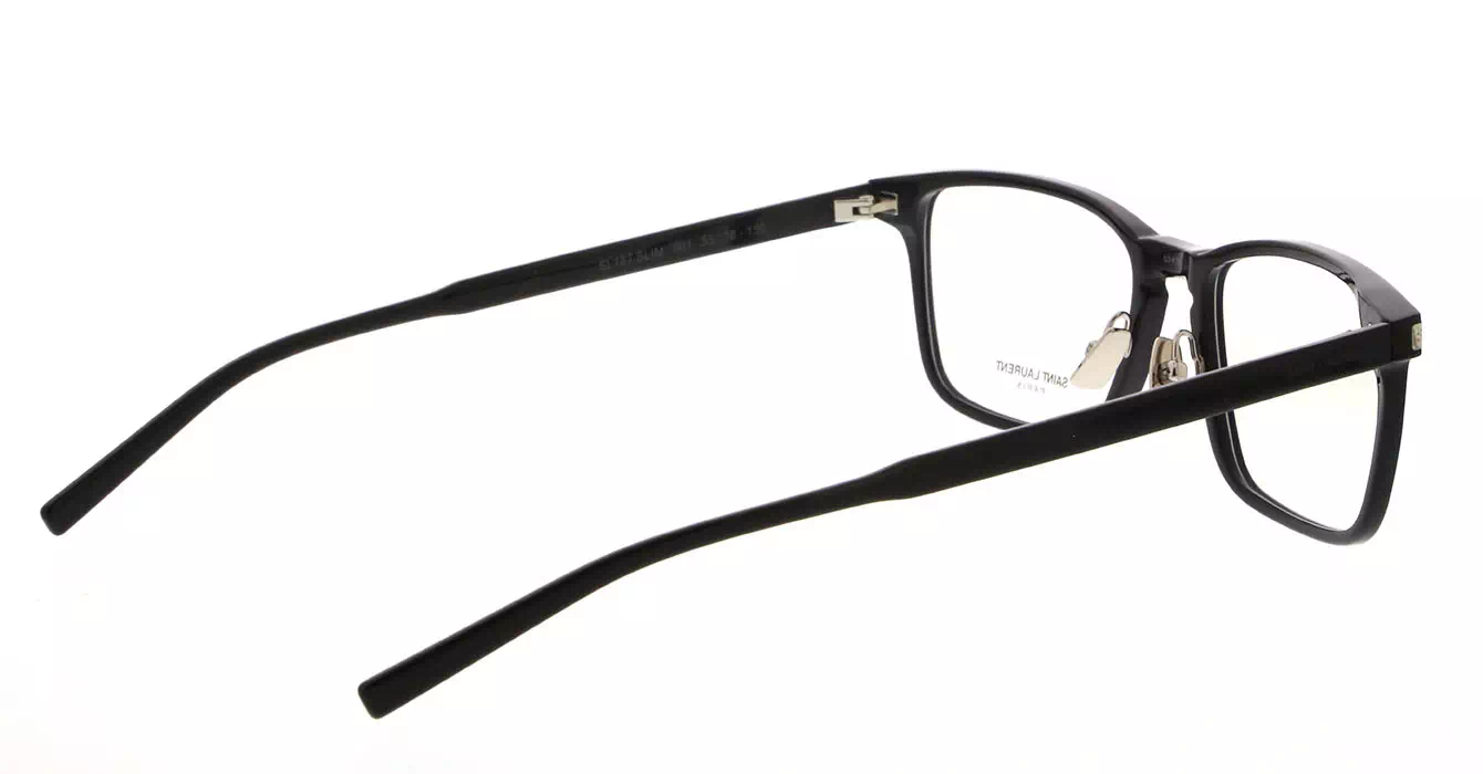 Saint Laurent SL 187 SLIM col 001 s53