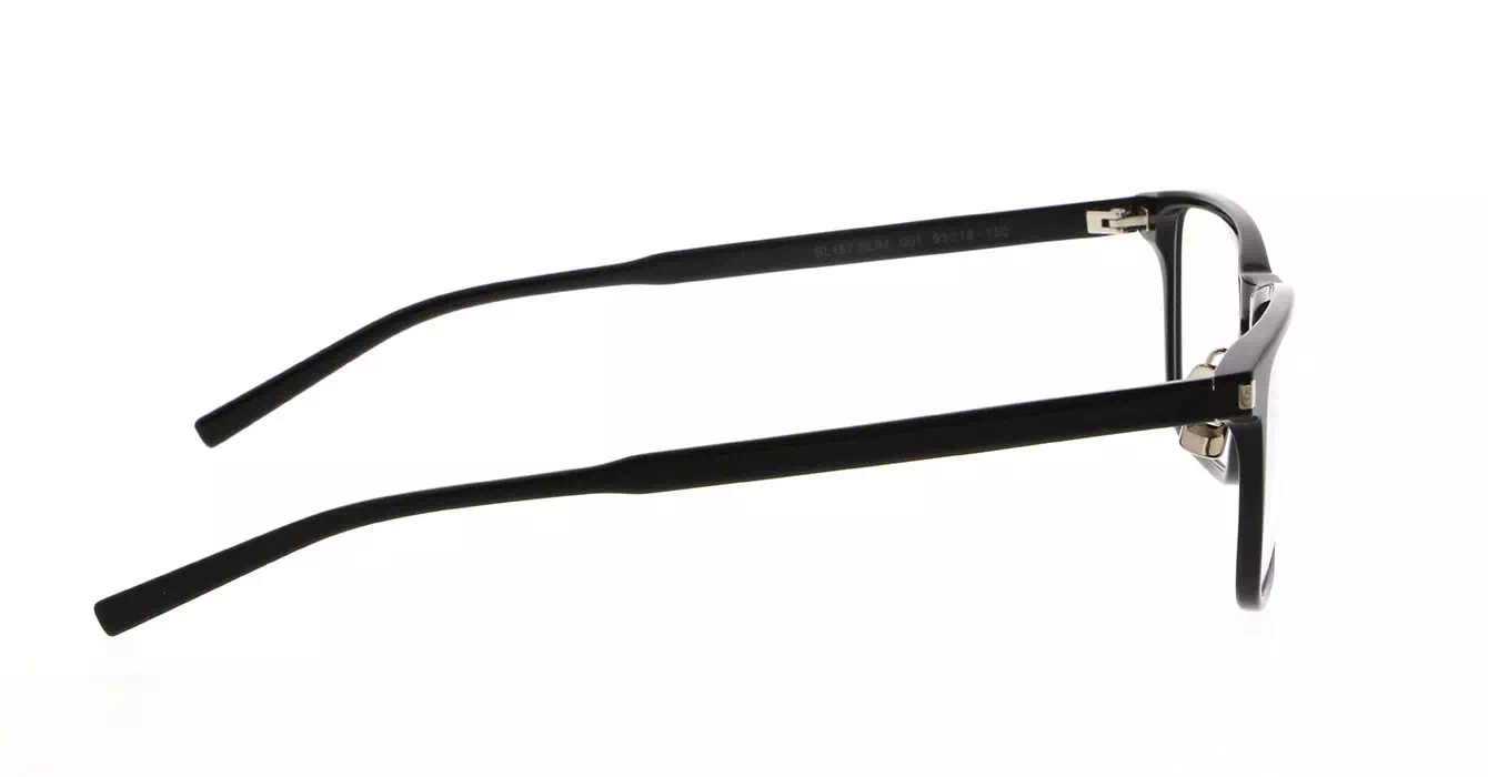 Saint Laurent SL 187 SLIM col 001 s53