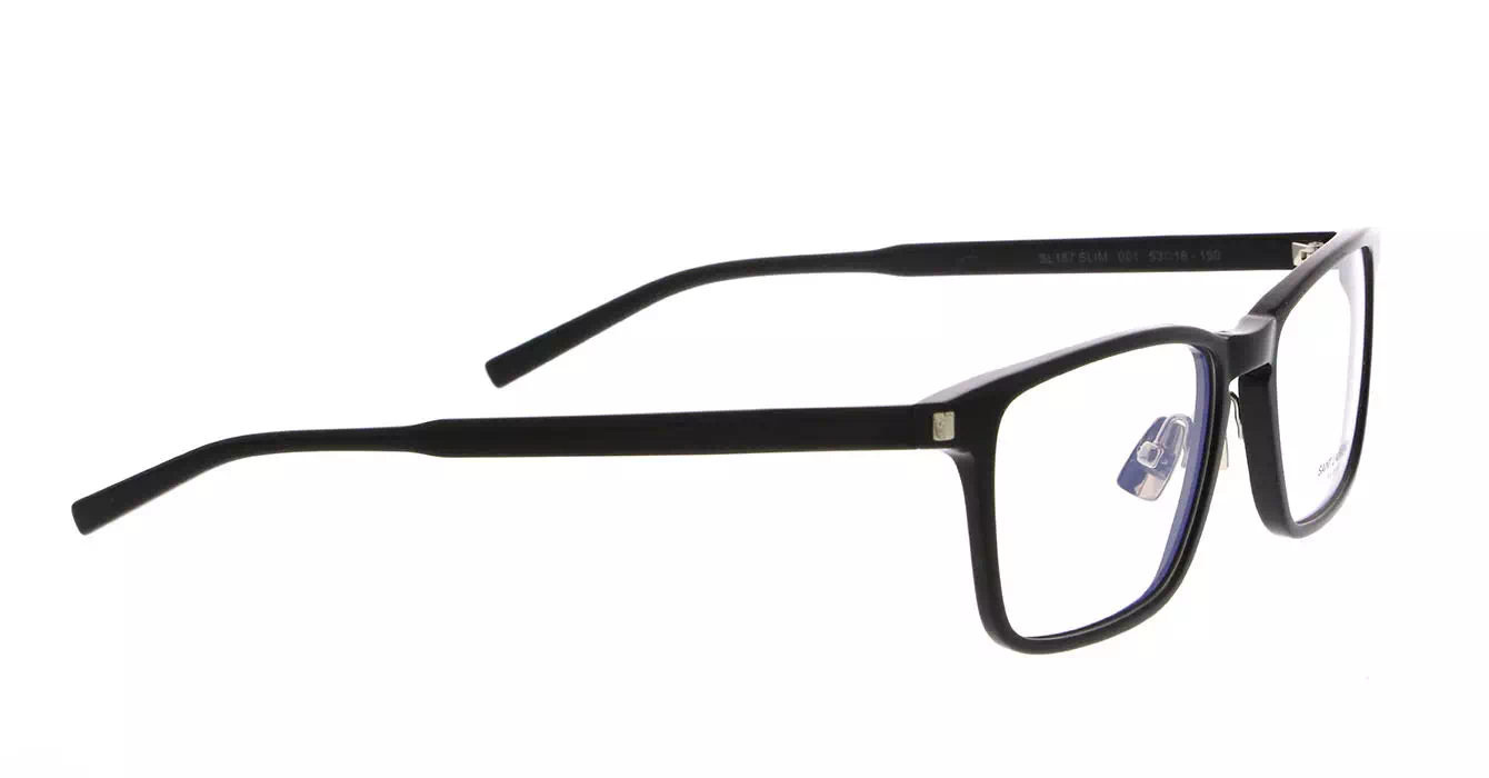 Saint Laurent SL 187 SLIM col 001 s53