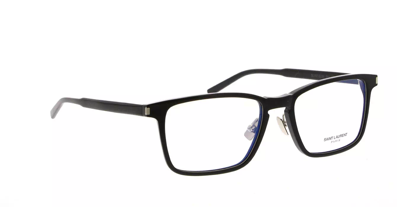 Saint Laurent SL 187 SLIM col 001 s53