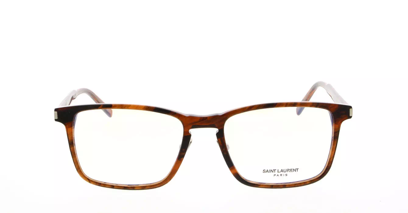 Saint Laurent SL 187 SLIM col 003 s53
