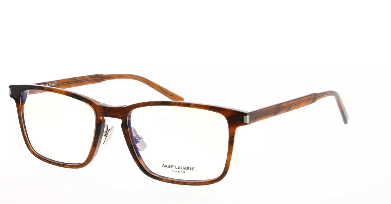 Saint Laurent SL 187 SLIM col 003 s53