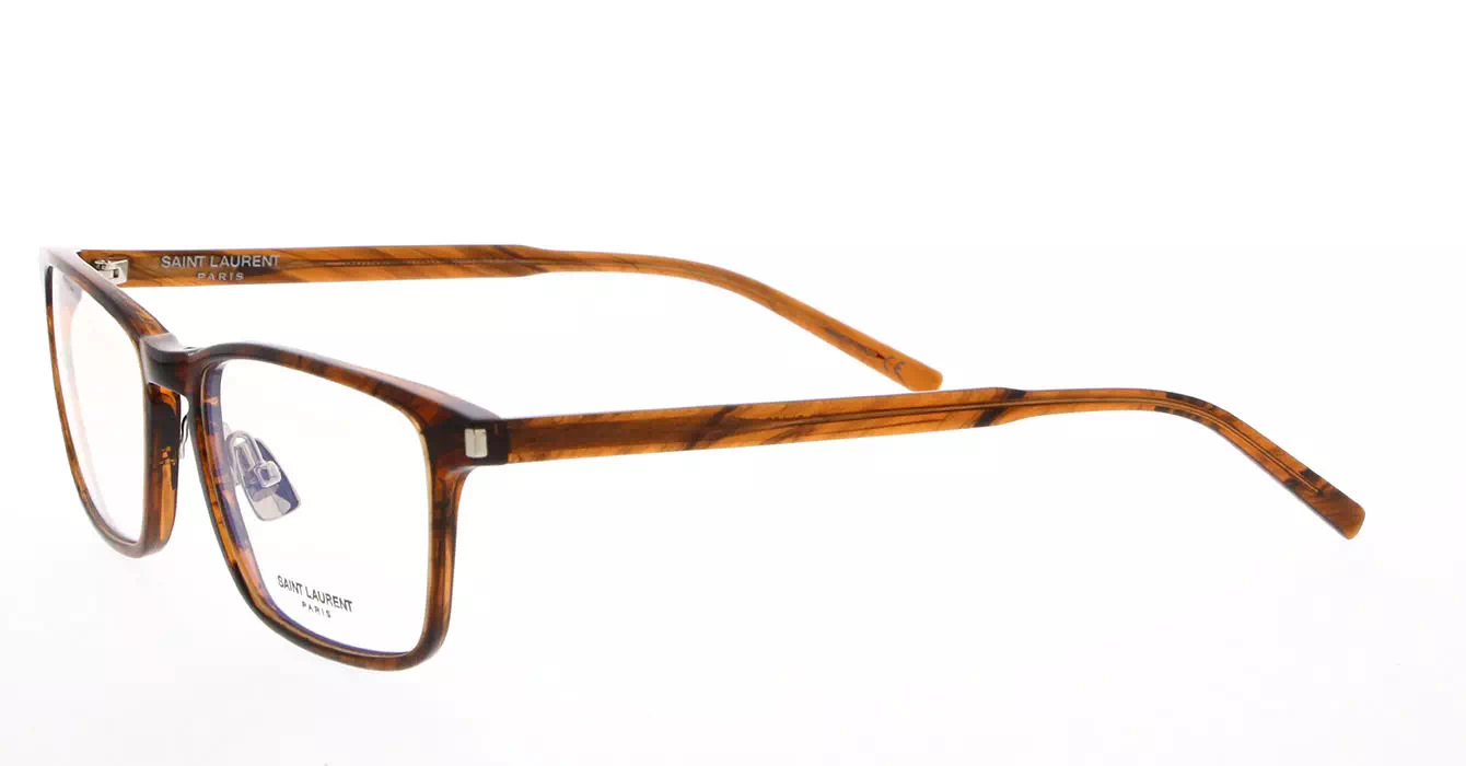 Saint Laurent SL 187 SLIM col 003 s53