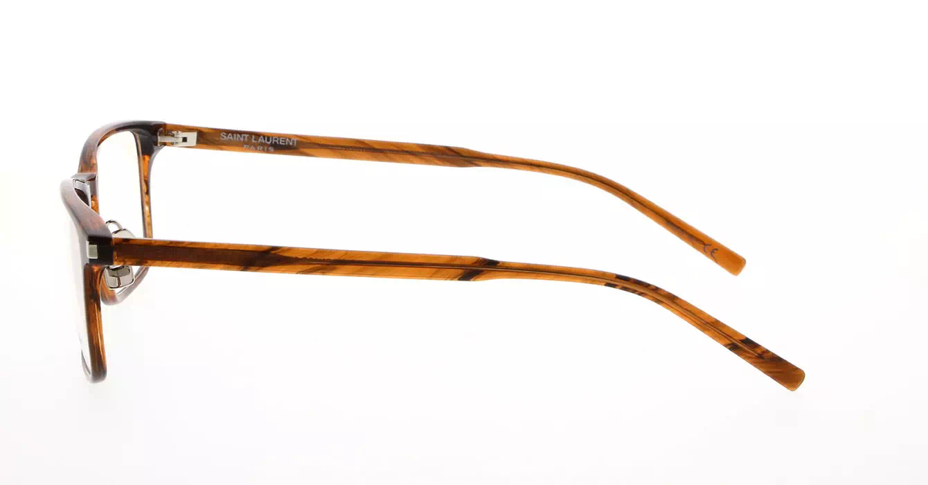 Saint Laurent SL 187 SLIM col 003 s53