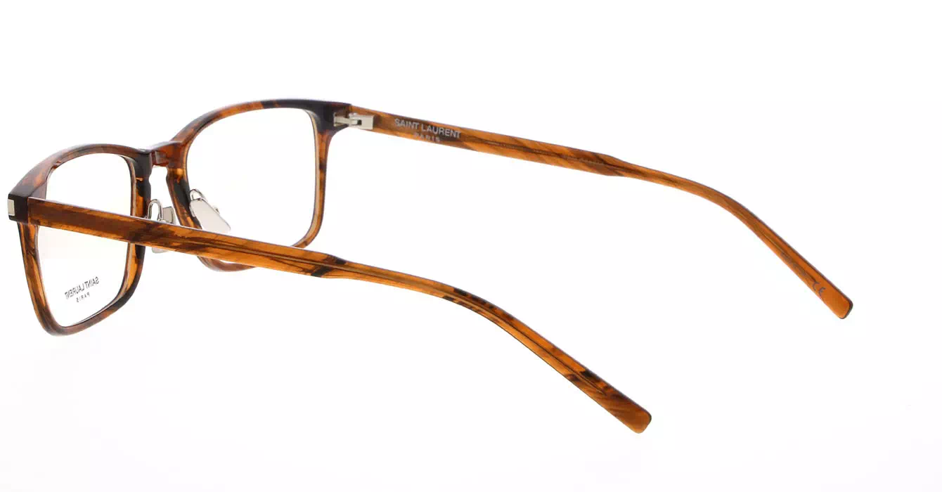 Saint Laurent SL 187 SLIM col 003 s53
