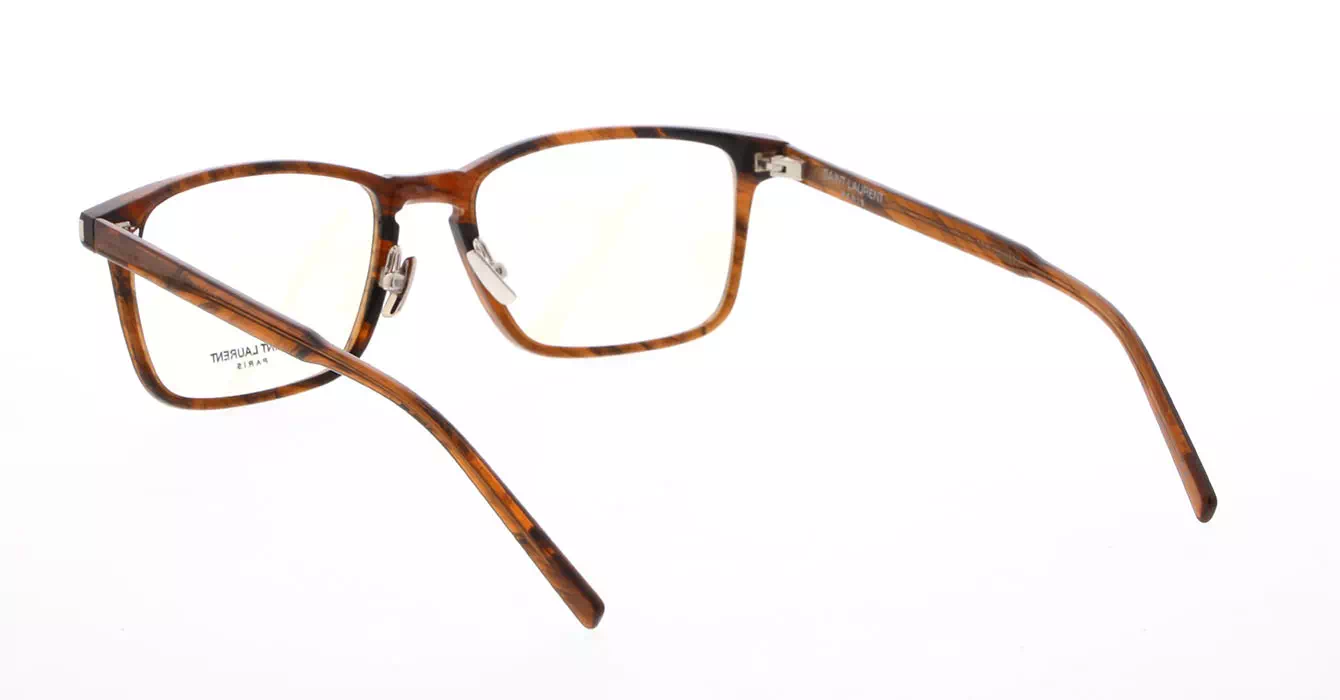 Saint Laurent SL 187 SLIM col 003 s53