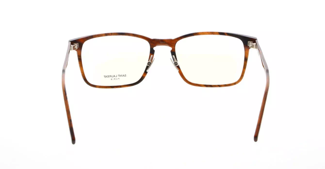 Saint Laurent SL 187 SLIM col 003 s53