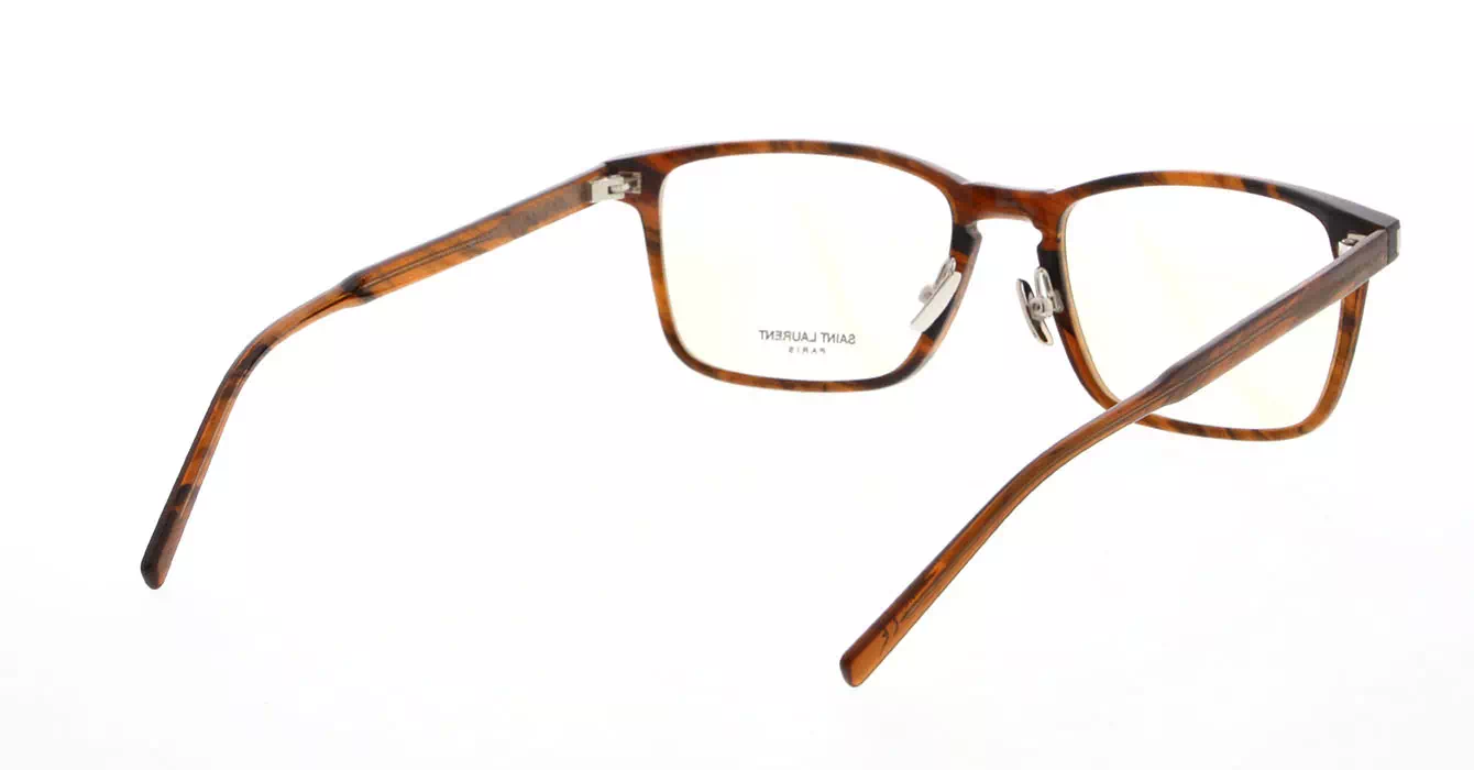 Saint Laurent SL 187 SLIM col 003 s53