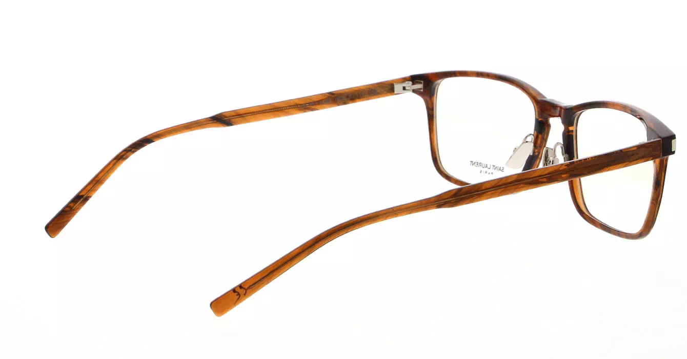 Saint Laurent SL 187 SLIM col 003 s53