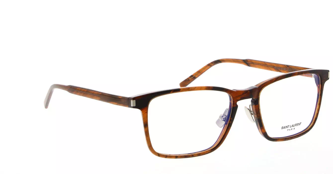 Saint Laurent SL 187 SLIM col 003 s53