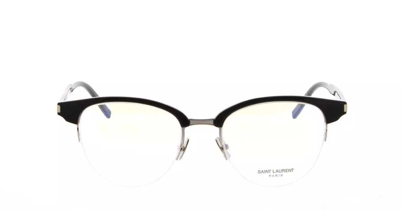 Saint Laurent SL 188 SLIM col 001 s49