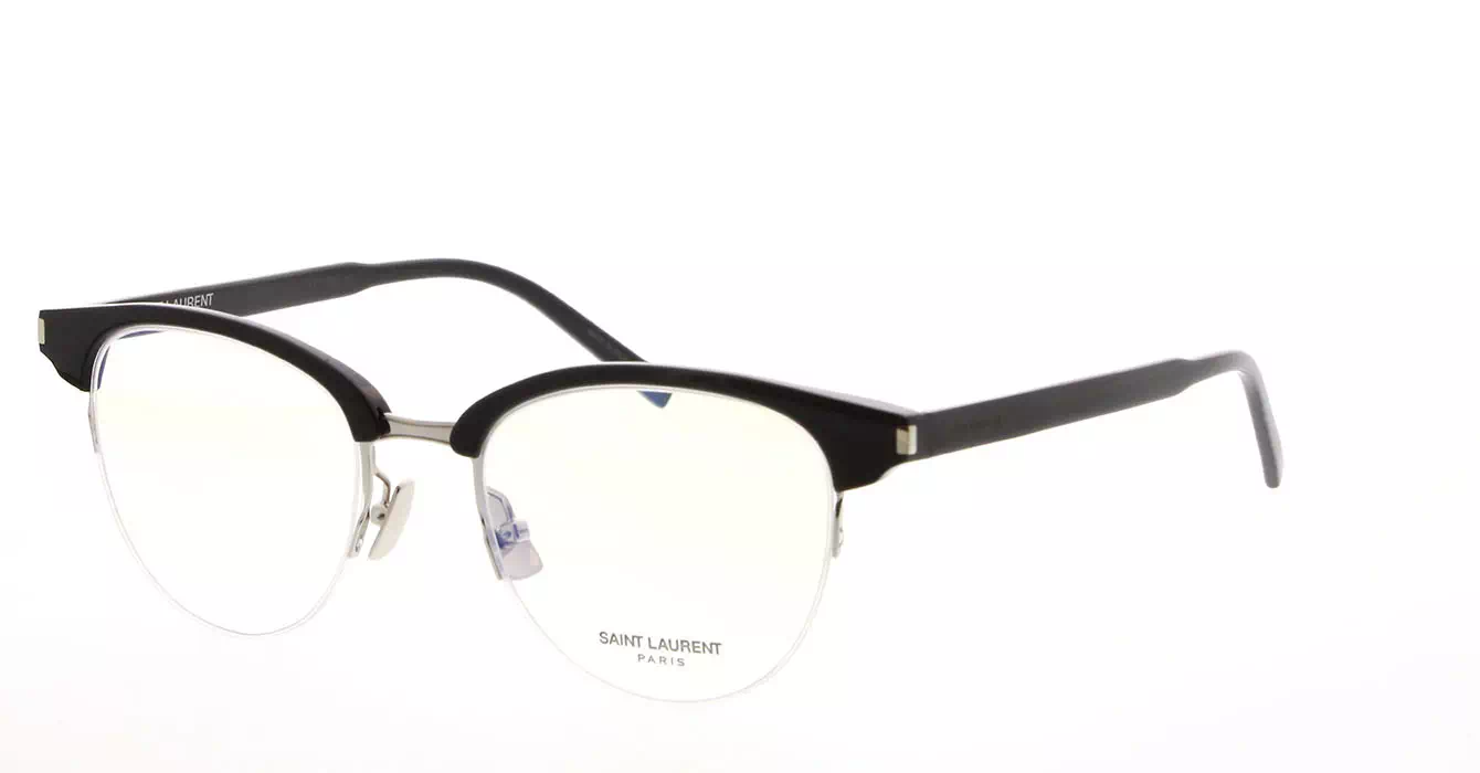 Saint Laurent SL 188 SLIM col 001 s49