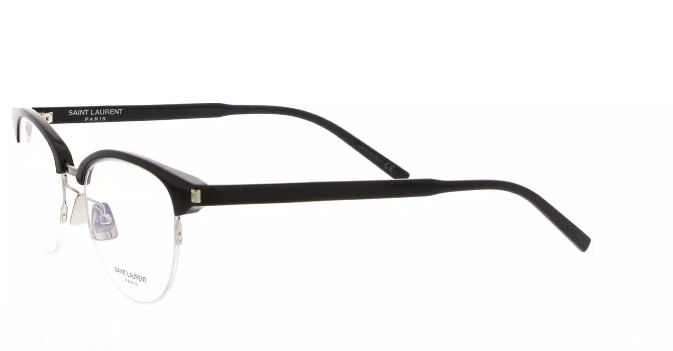 Saint Laurent SL 188 SLIM col 001 s49
