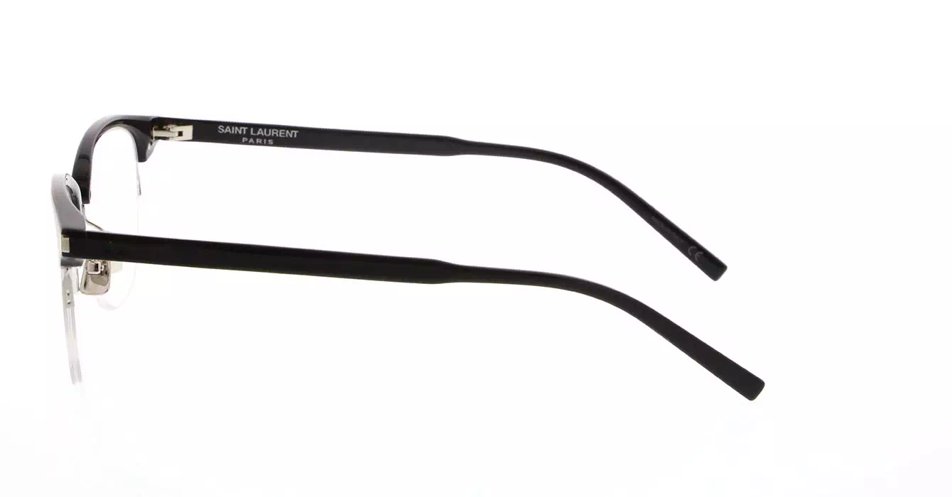 Saint Laurent SL 188 SLIM col 001 s49