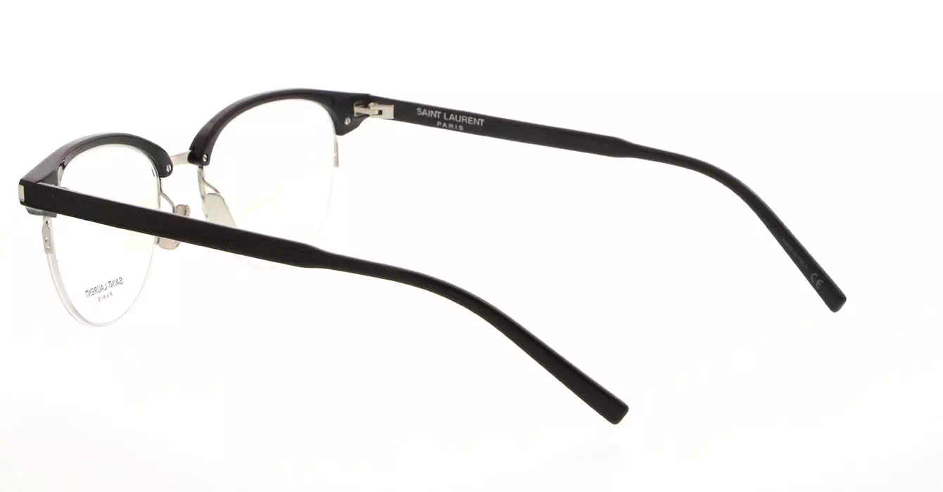 Saint Laurent SL 188 SLIM col 001 s49