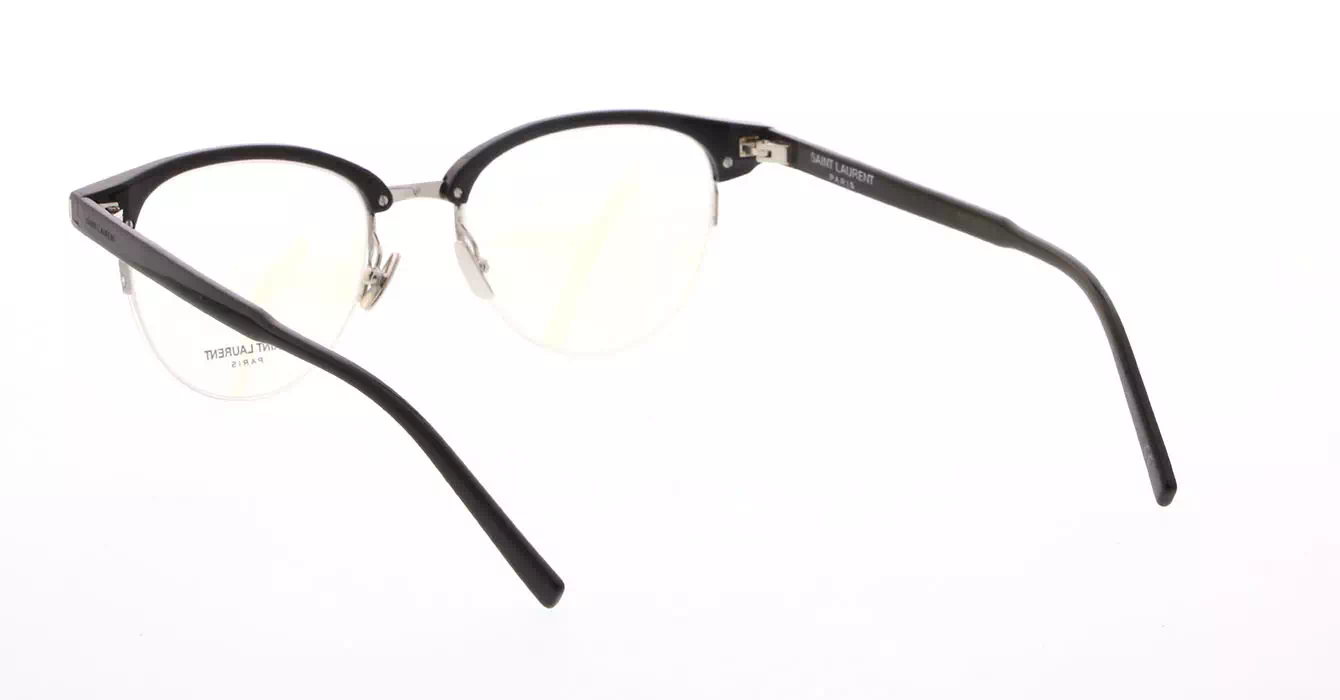 Saint Laurent SL 188 SLIM col 001 s49
