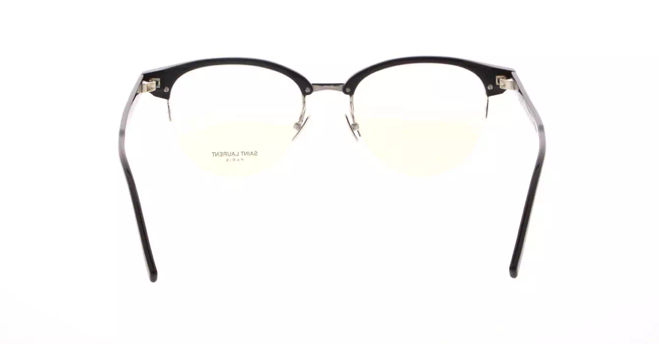 Saint Laurent SL 188 SLIM col 001 s49