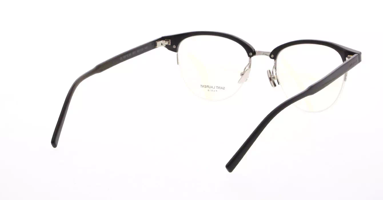 Saint Laurent SL 188 SLIM col 001 s49