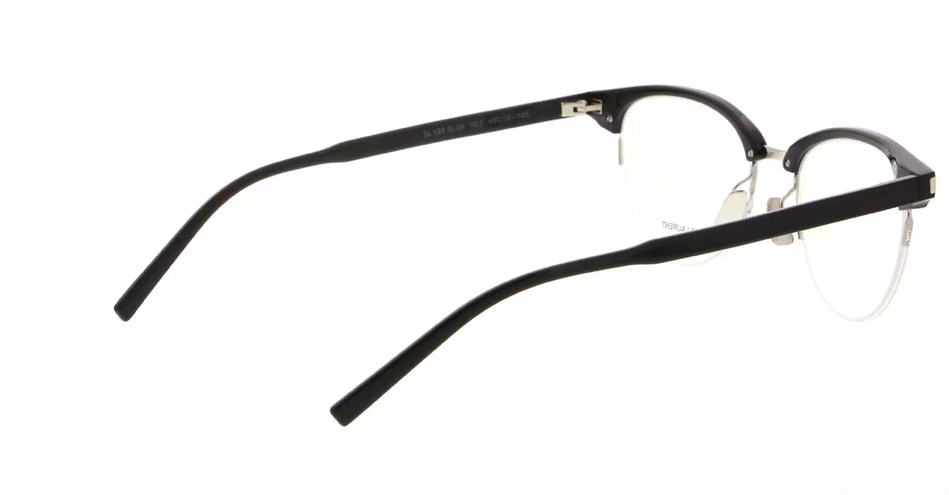Saint Laurent SL 188 SLIM col 001 s49