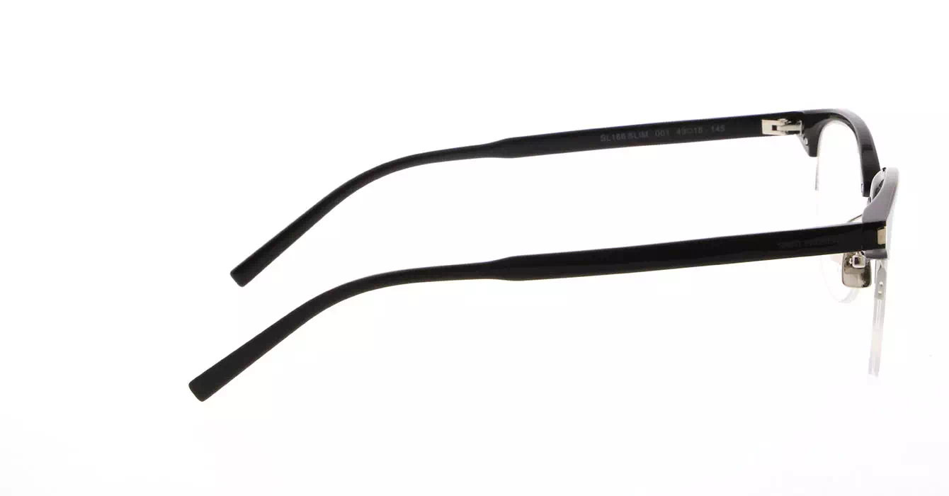 Saint Laurent SL 188 SLIM col 001 s49
