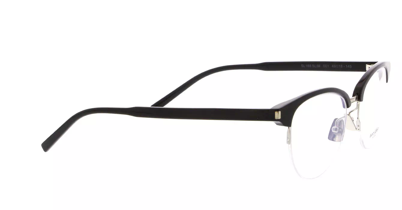 Saint Laurent SL 188 SLIM col 001 s49