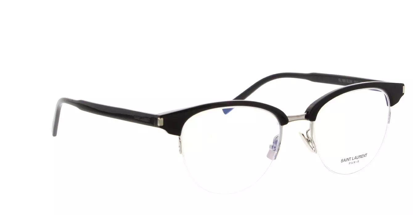 Saint Laurent SL 188 SLIM col 001 s49