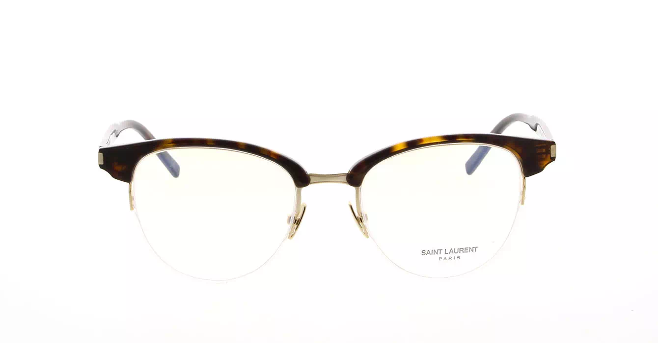 Saint Laurent SL 188 SLIM col 002 s49