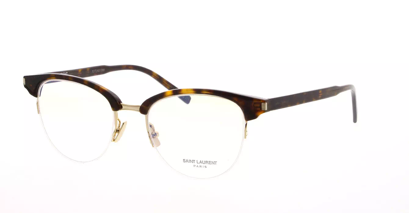 Saint Laurent SL 188 SLIM col 002 s49