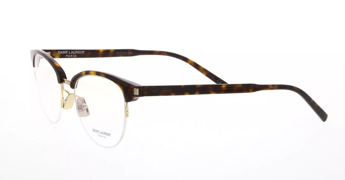 Saint Laurent SL 188 SLIM col 002 s49