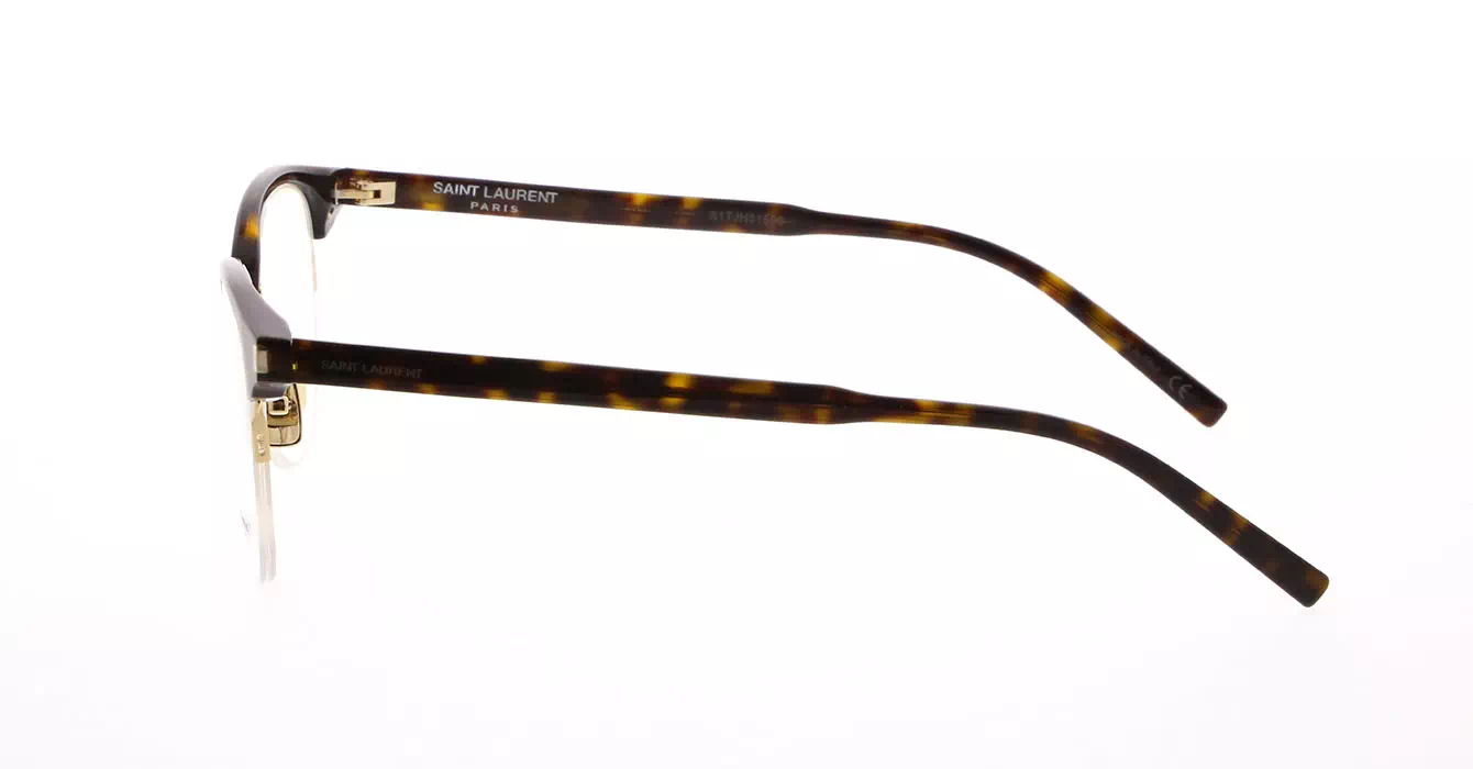 Saint Laurent SL 188 SLIM col 002 s49