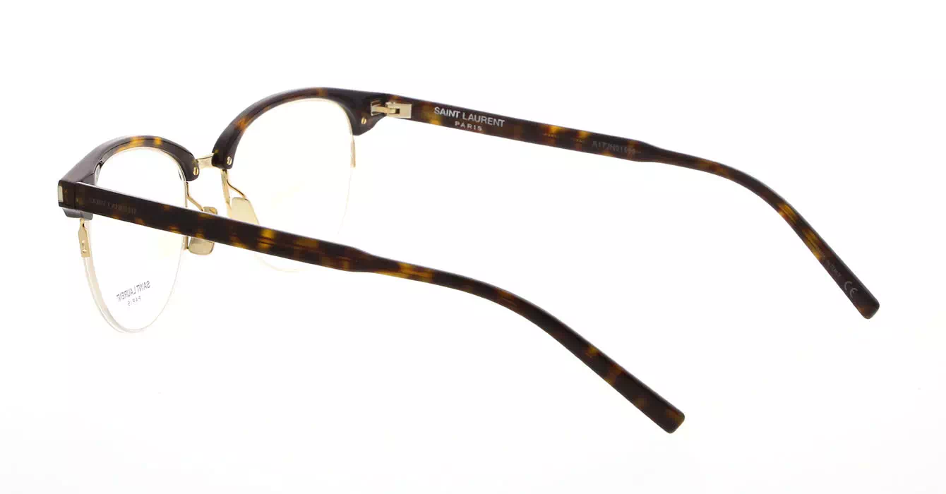 Saint Laurent SL 188 SLIM col 002 s49