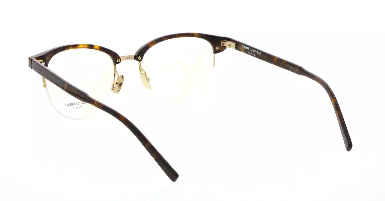 Saint Laurent SL 188 SLIM col 002 s49
