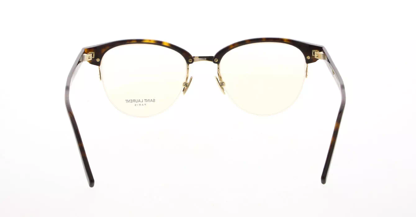 Saint Laurent SL 188 SLIM col 002 s49