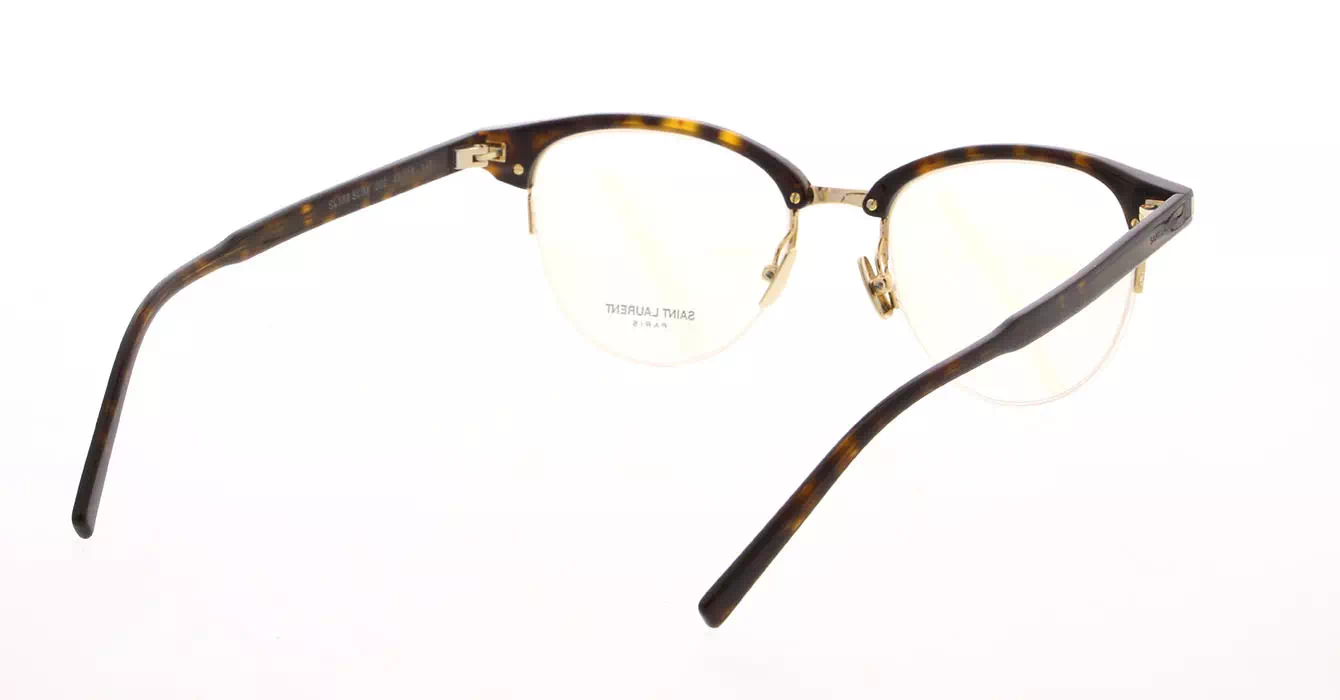 Saint Laurent SL 188 SLIM col 002 s49