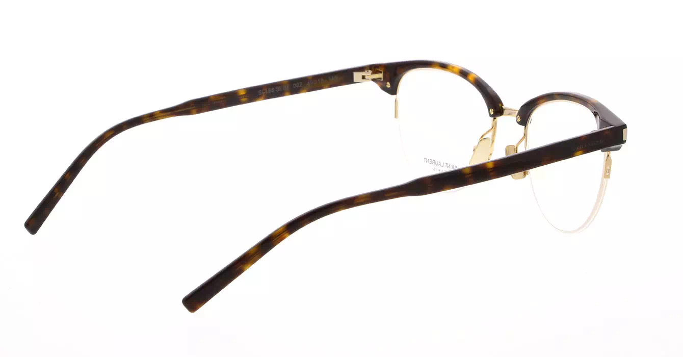 Saint Laurent SL 188 SLIM col 002 s49