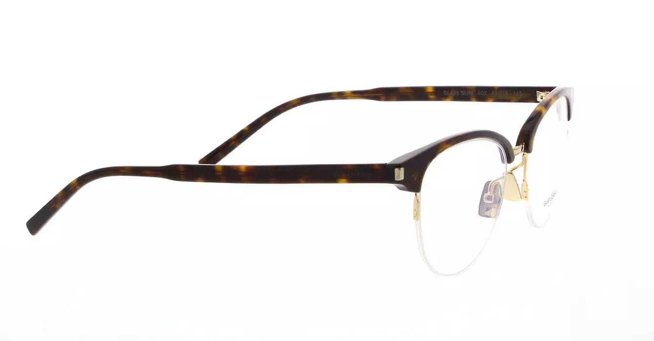Saint Laurent SL 188 SLIM col 002 s49