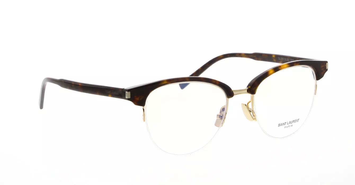 Saint Laurent SL 188 SLIM col 002 s49