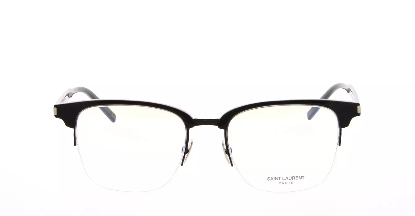 Saint Laurent SL 189 SLIM col 001 s51