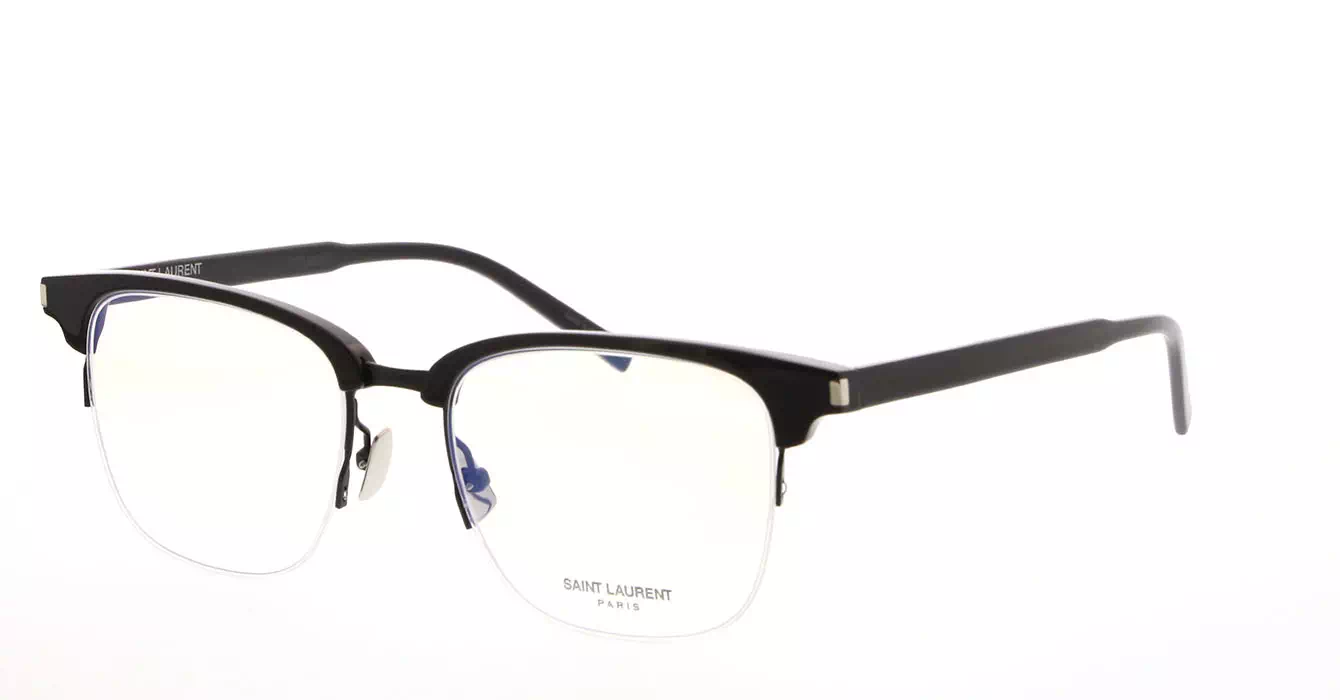 Saint Laurent SL 189 SLIM col 001 s51
