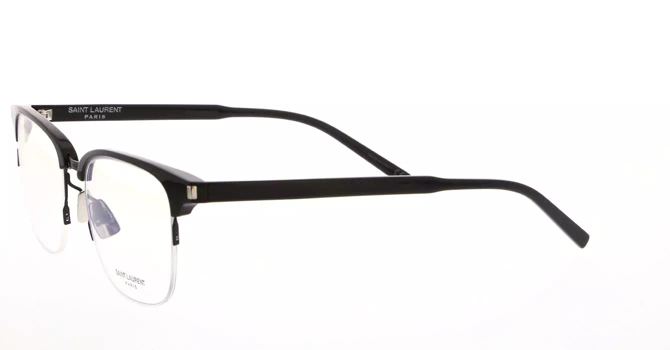 Saint Laurent SL 189 SLIM col 001 s51