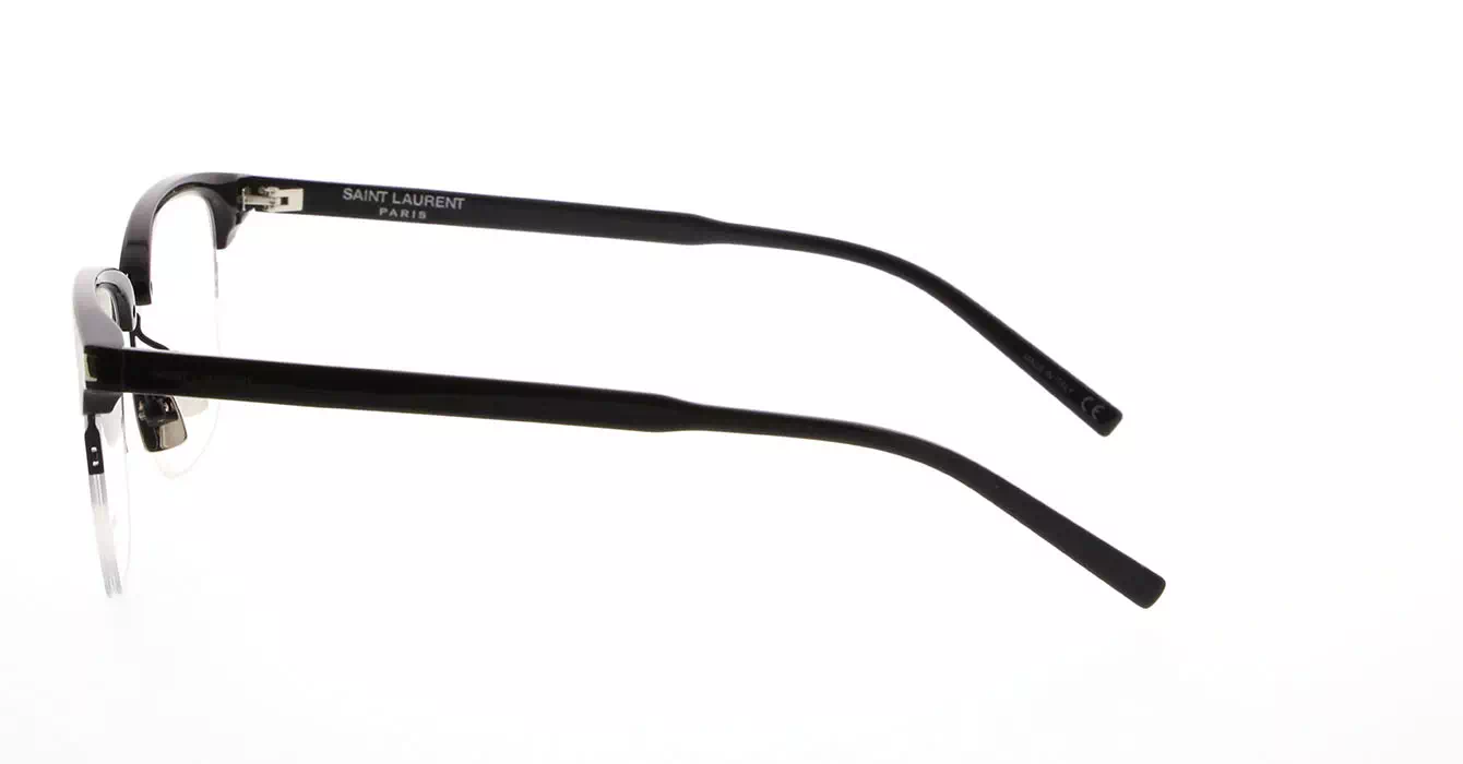 Saint Laurent SL 189 SLIM col 001 s51