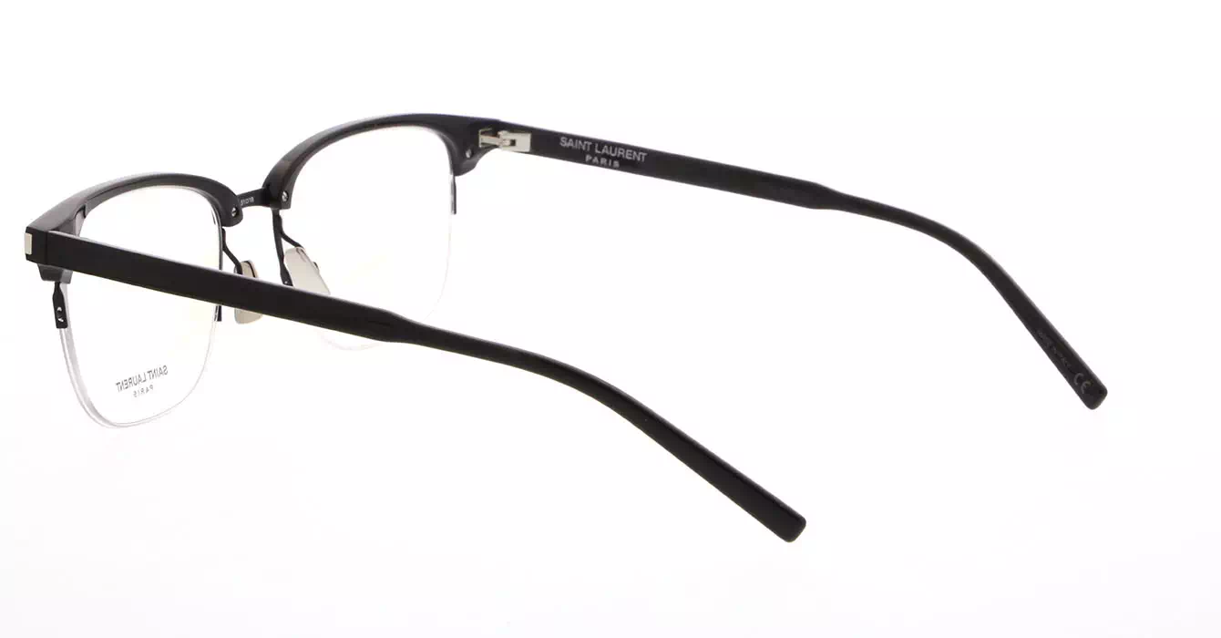 Saint Laurent SL 189 SLIM col 001 s51